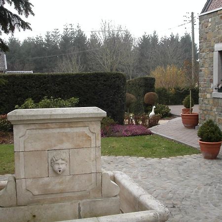 Hotel L'Ami Du Chambertin تيمستر المظهر الخارجي الصورة