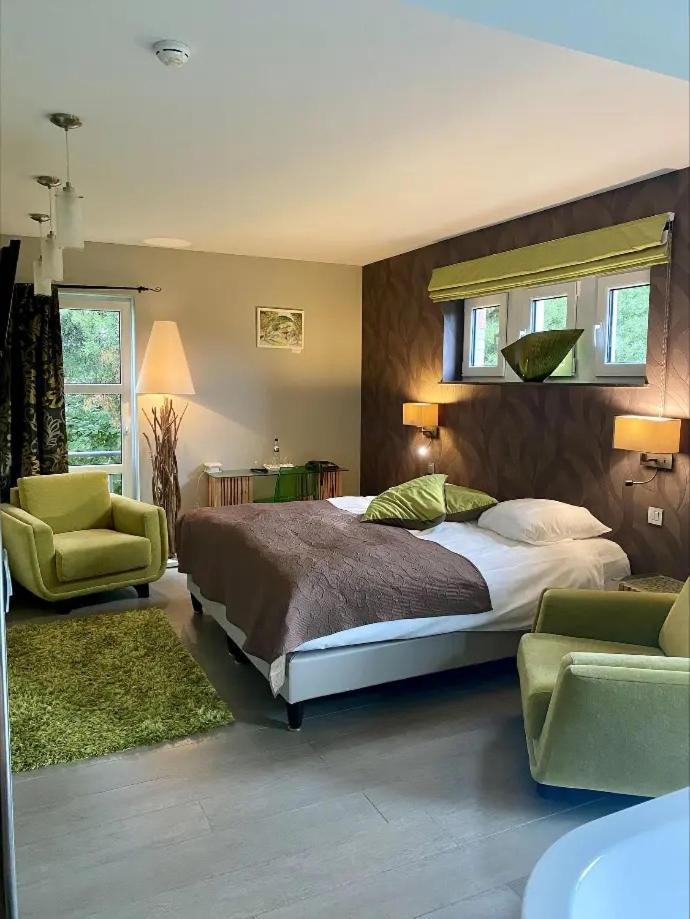 Hotel L'Ami Du Chambertin تيمستر المظهر الخارجي الصورة
