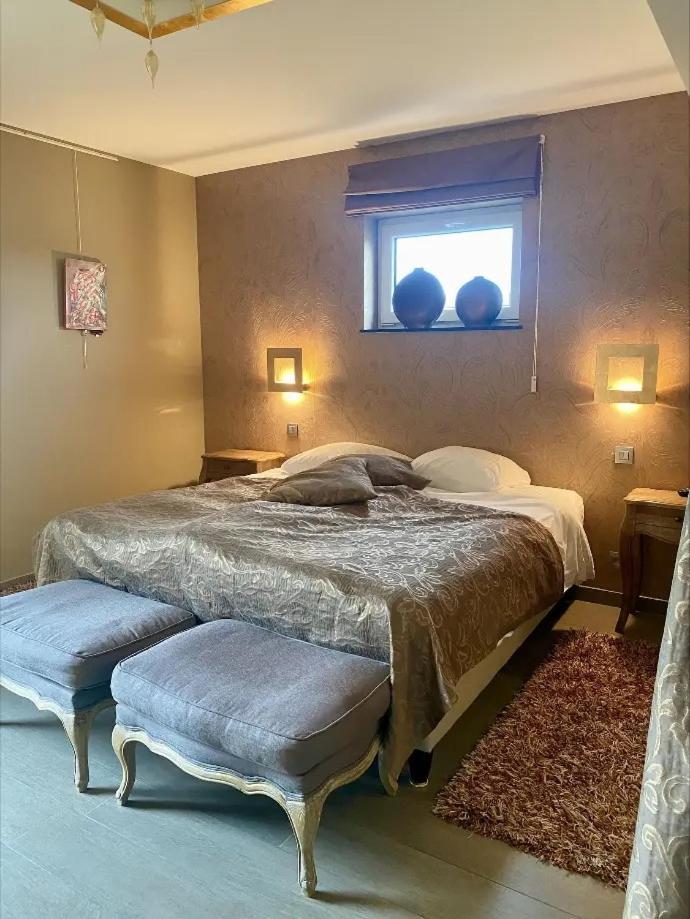 Hotel L'Ami Du Chambertin تيمستر المظهر الخارجي الصورة
