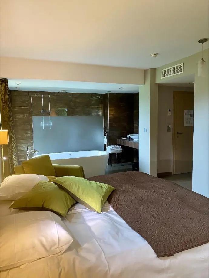 Hotel L'Ami Du Chambertin تيمستر المظهر الخارجي الصورة