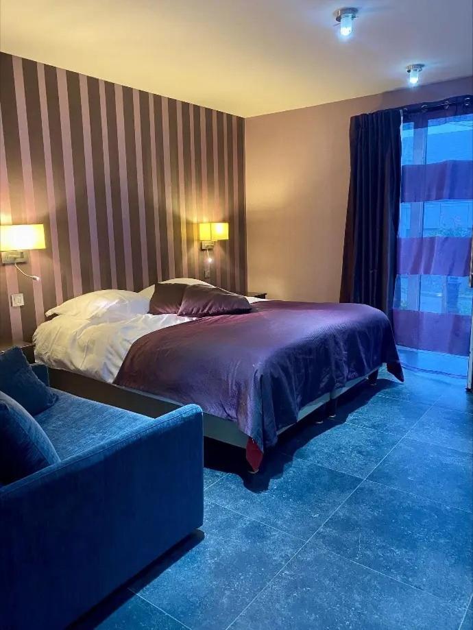 Hotel L'Ami Du Chambertin تيمستر المظهر الخارجي الصورة
